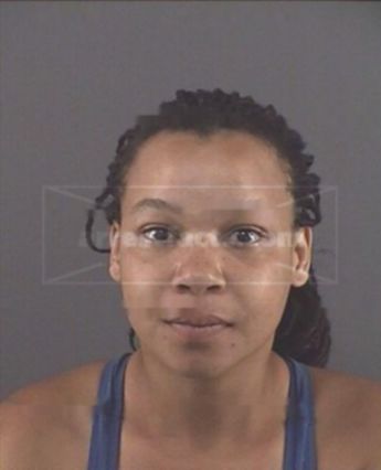 Doria Marie Varnado