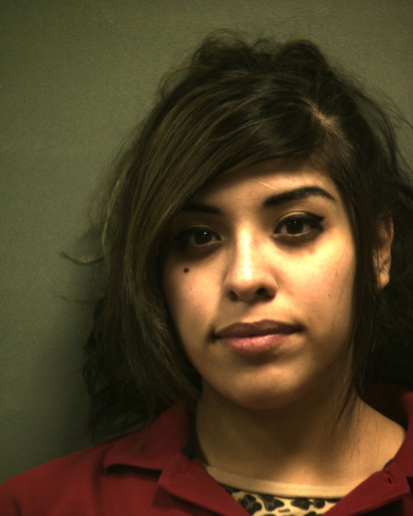 Chelsey Marie Hernandez
