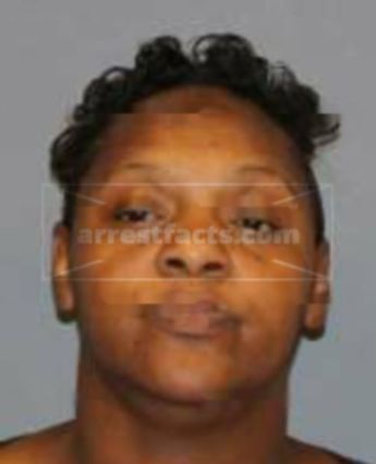 Thelma Jean Tucker