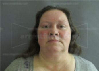 Faye Ann Sanford