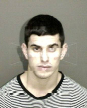 Ruben Ricardo Santana