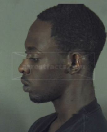 Clenard Anthony Harmon Jr.