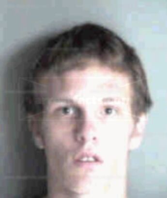 Tyler Forrest Baatz