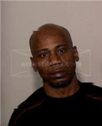 Lerome Antonio Cooper