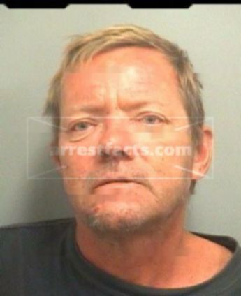 Christopher Ward Patterson