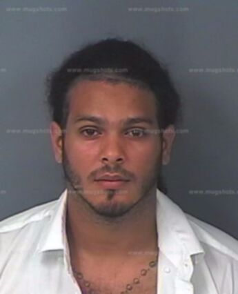 David Matthew Solomon Ortiz