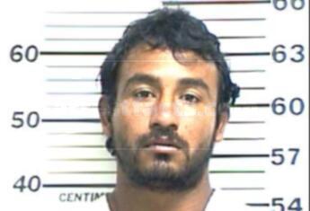 George Antonio Salazar
