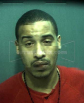 Hakim Sharif Chapman
