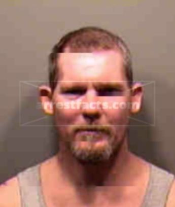 Christopher Charles Morrison