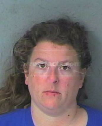 Jennifer Marie Austin
