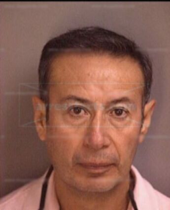 Carlos Ramirez