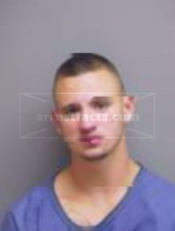 Dillon John Roberts