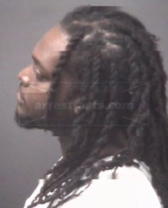 Jeffery Allen Ebron Jr