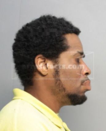Kelderick Antonio West