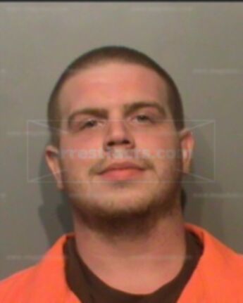 Joshua Paul Hendricks