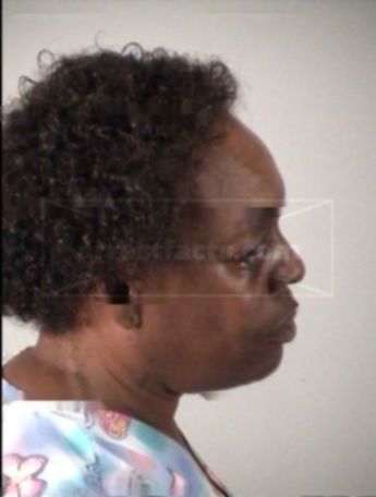 Gloria Carter Wormack