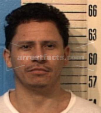 Jose Antonio Hernandez-Hernandez