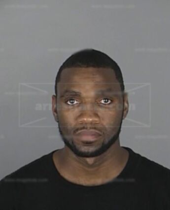 Marcus Alan Harris