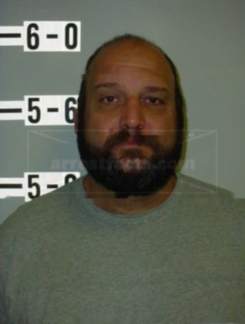 Timothy Curtis Miller