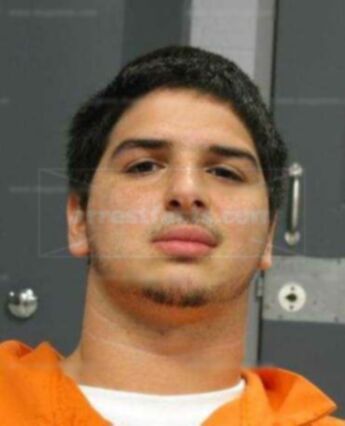 Ruben Anthony Rivera