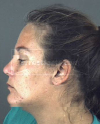 Christie Lynn Leggett