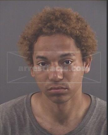 Jesse Allen Shanyfelt