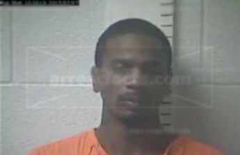 Anthony Antwan Glenn