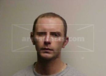Mark Kendall Brashear