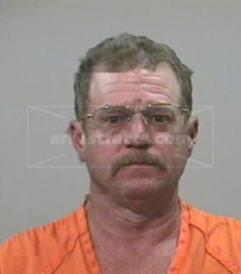 David Leroy Johnson