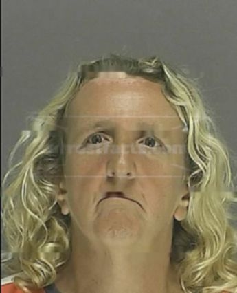 Tricia Ann Daniels