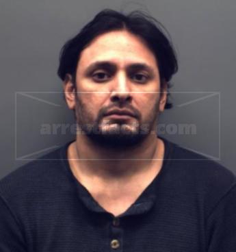 Jose David Flores-Castro