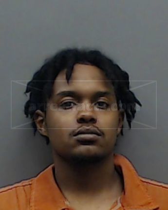 Tyler Nicholas Banks
