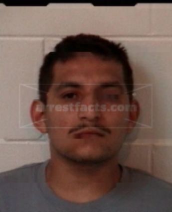 Ivan Damian Casimiro Olivares
