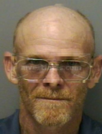 Eric Eugene Howell
