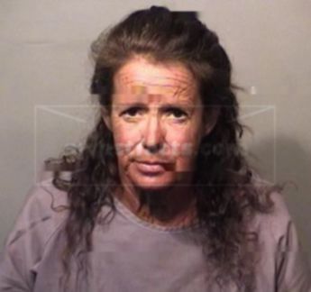 Debra Lou Oliver