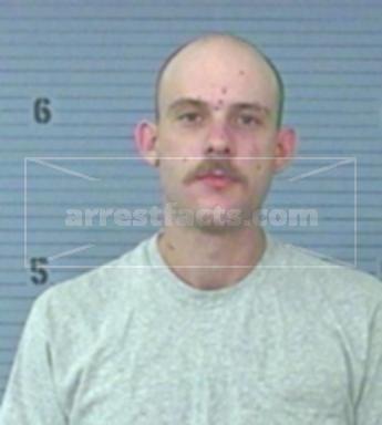 Aaron Keith Wooten