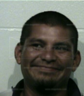 Jose Castillo