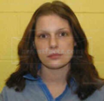 Kassidy M Rivard