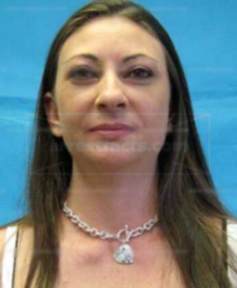 Jennifer Lee Mcmaster