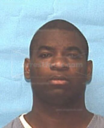 Brenton Bryan