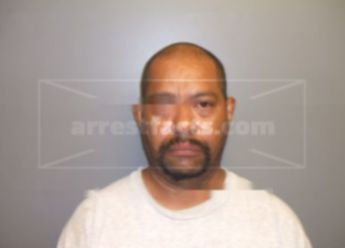 Charles Antwin Williams