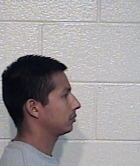 Jose Guadalupe Sanchez