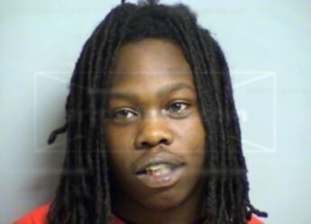 Demone Deshun Dante Harris
