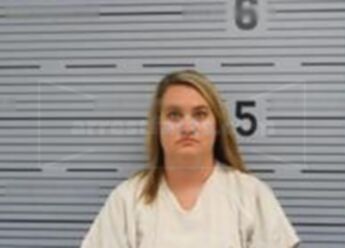 Brittany B Webb