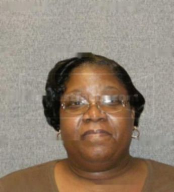 Marlo F Hall