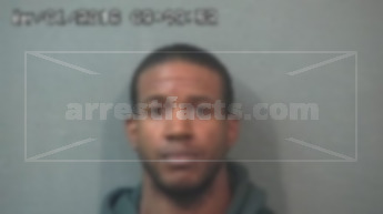 Brandon Michael Parker