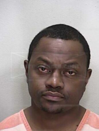 Tyrone Jordan