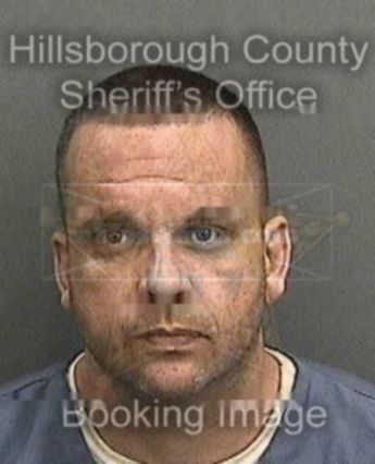 Jason Lamar Dillard