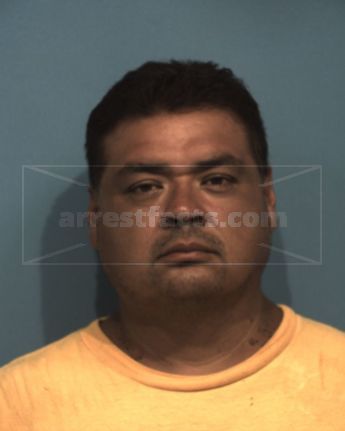 Steven Montemayor Ruiz