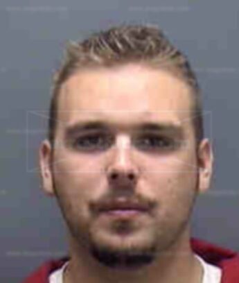 Dustin Darrell Witt